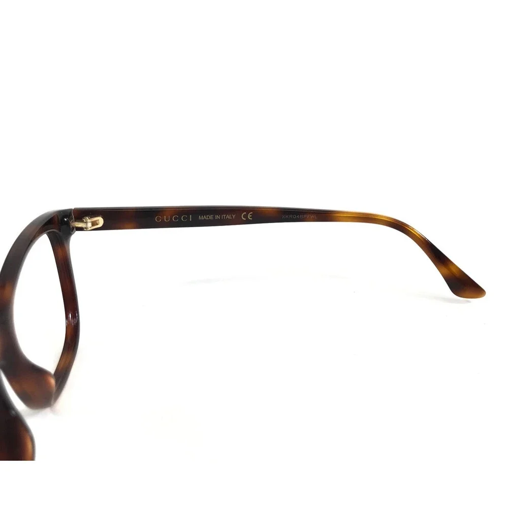 Gucci no lenses